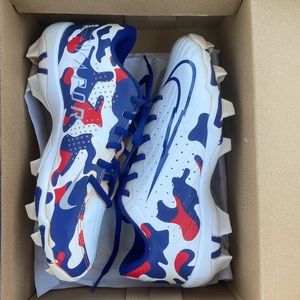 Baseball Cleats - VPR ULTRAFLY 4 KYSTN BG - Size 5.5